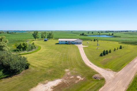 13833 91st Street SE Rutland ND 58067