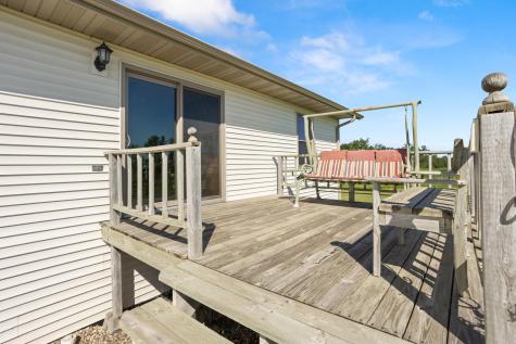 13833 91st Street SE Rutland ND 58067