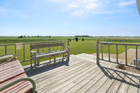 13833 91st Street SE Rutland ND 58067
