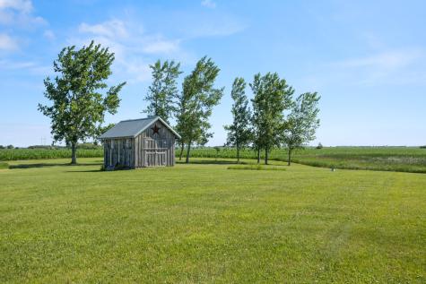 13833 91st Street SE Rutland ND 58067