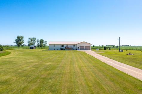 13833 91st Street SE Rutland ND 58067