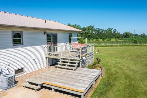 13833 91st Street SE Rutland ND 58067