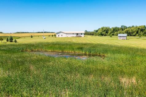 13833 91st Street SE Rutland ND 58067