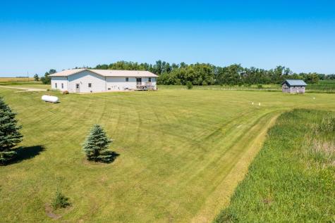 13833 91st Street SE Rutland ND 58067