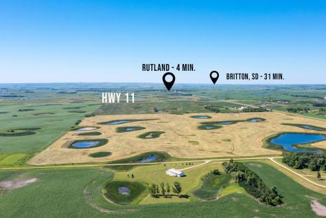 13833 91st Street SE Rutland ND 58067