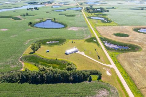 13833 91st Street SE Rutland ND 58067