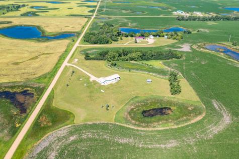 13833 91st Street SE Rutland ND 58067
