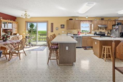 13833 91st Street SE Rutland ND 58067