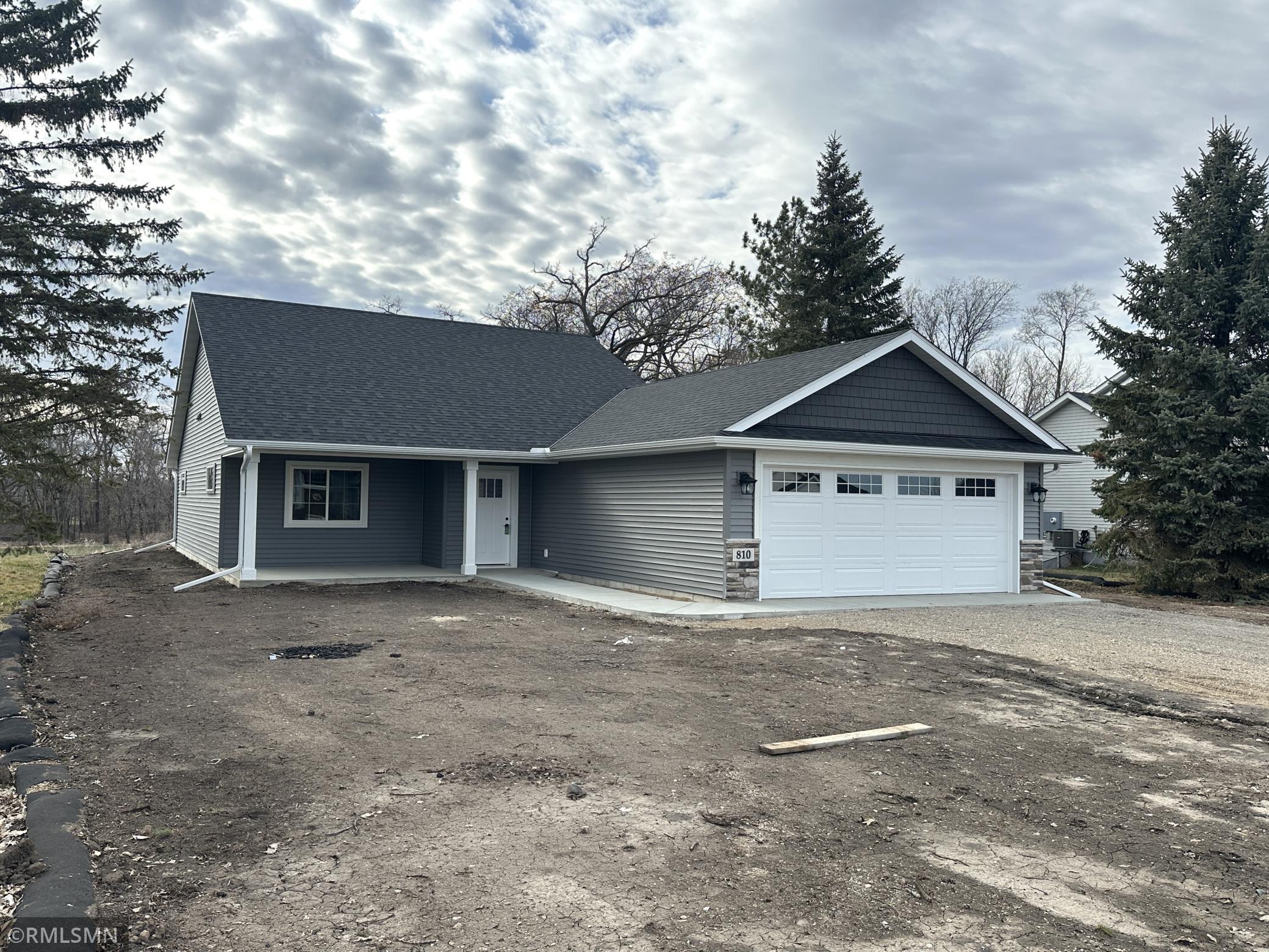 810 Morrison Avenue Annandale MN 55302