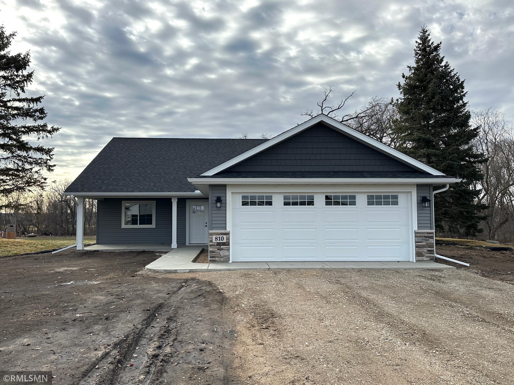 810 Morrison Avenue Annandale MN 55302