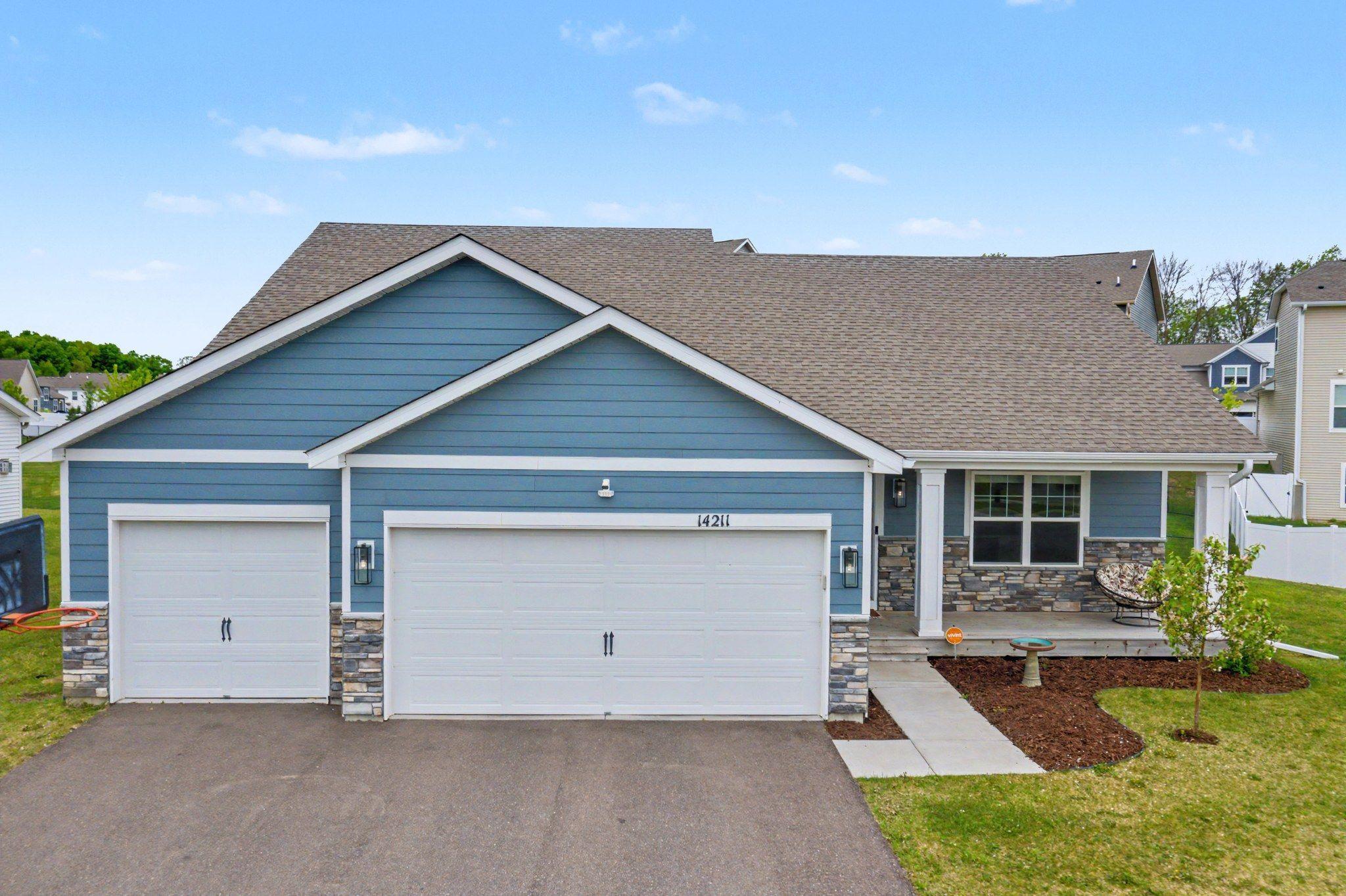 14211 Cheshire Lane N Dayton MN 55327