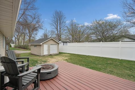 714 E Crescent Lane Litchfield MN 55355