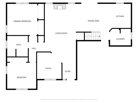 714 E Crescent Lane Litchfield MN 55355