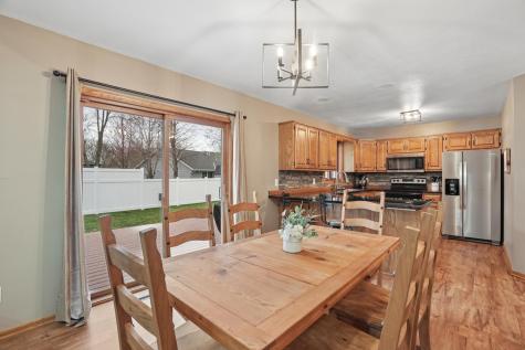 714 E Crescent Lane Litchfield MN 55355