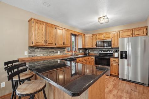 714 E Crescent Lane Litchfield MN 55355