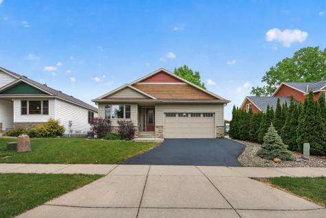 1589 Christie Place Saint Paul MN 55106