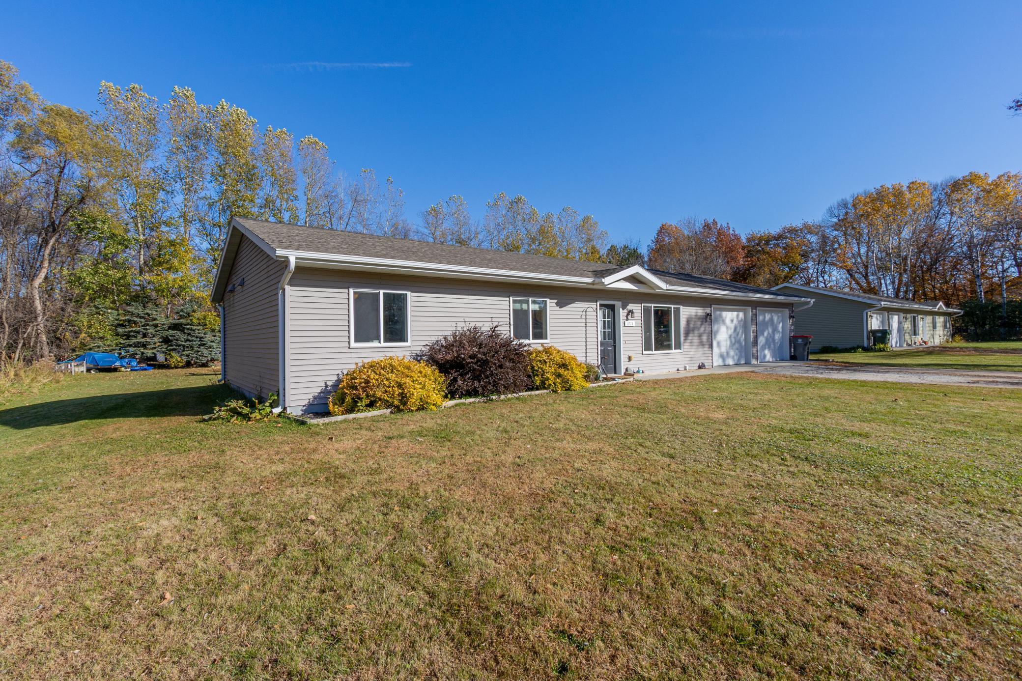 1024 Thomas Drive NE Alexandria MN 56308