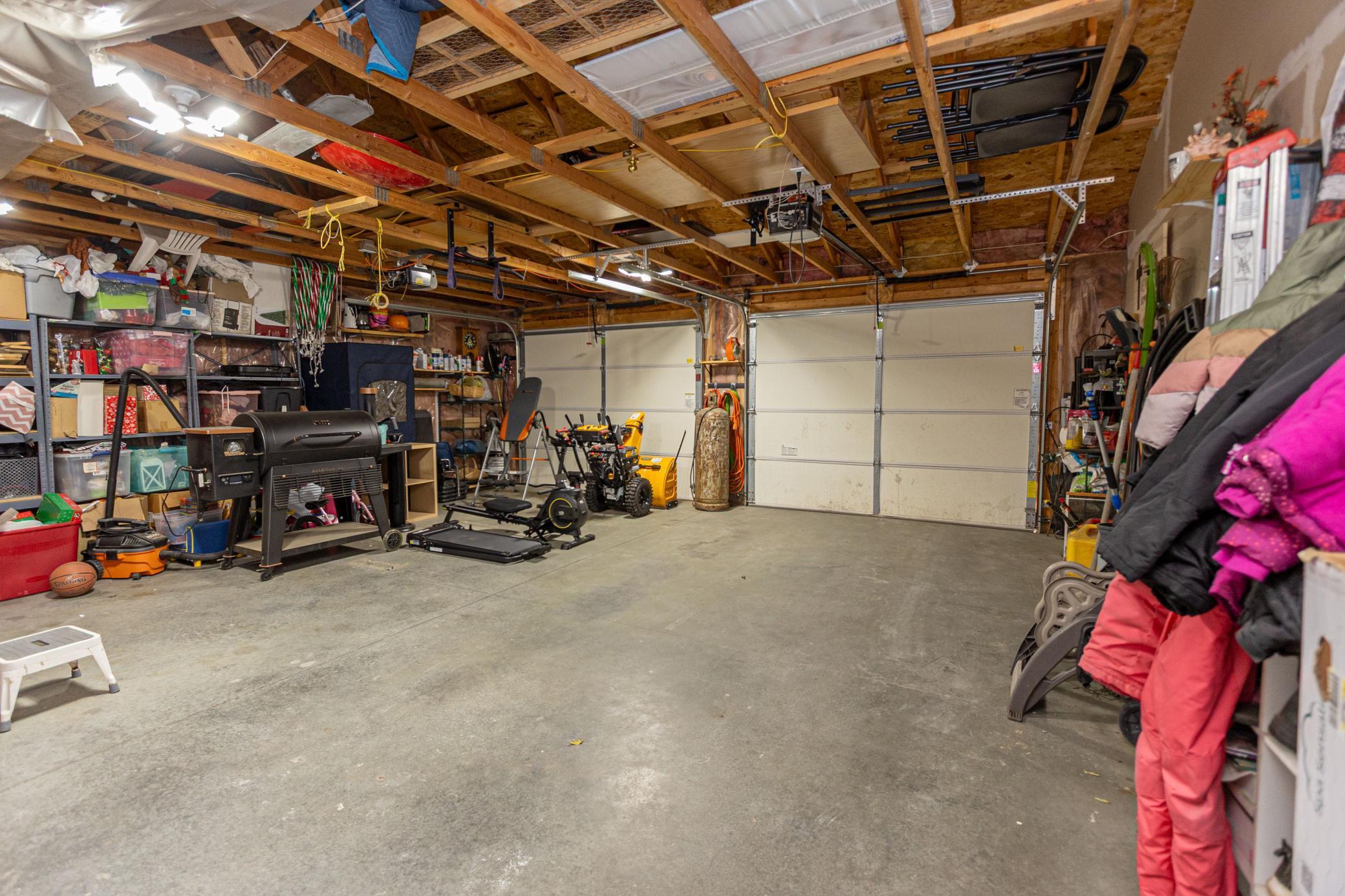 1024 Thomas Drive NE Alexandria MN 56308