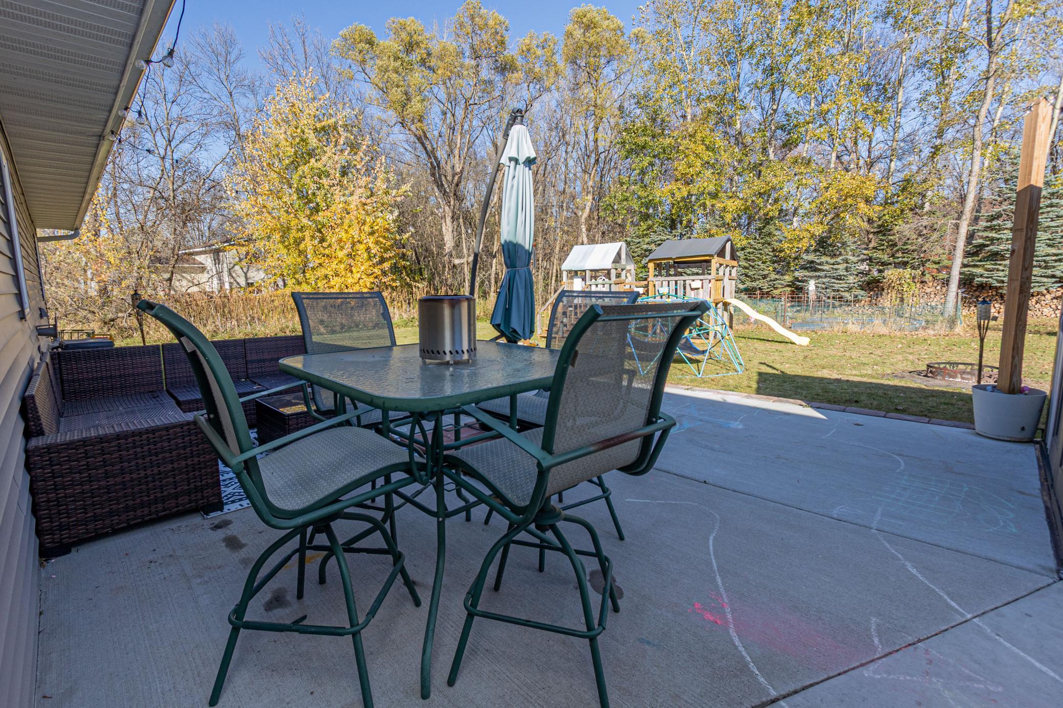 1024 Thomas Drive NE Alexandria MN 56308