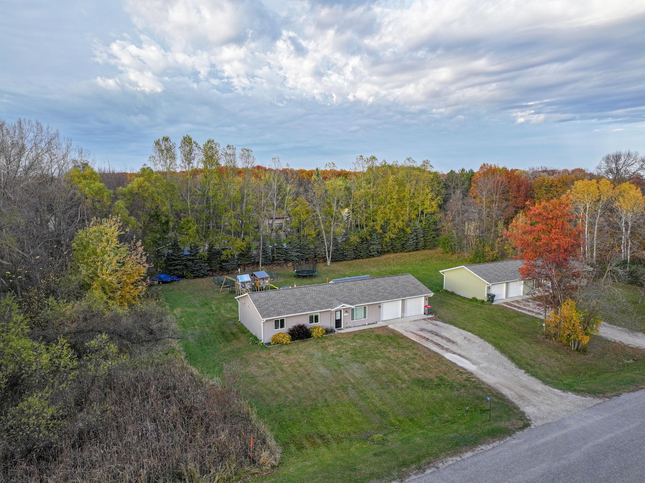 1024 Thomas Drive NE Alexandria MN 56308