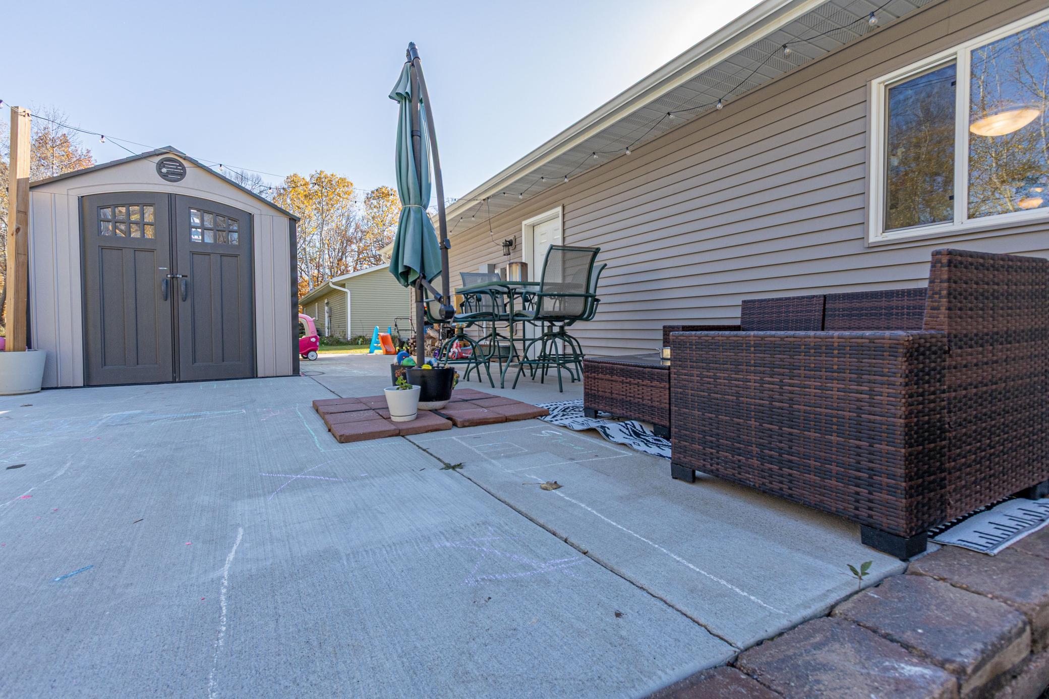 1024 Thomas Drive NE Alexandria MN 56308