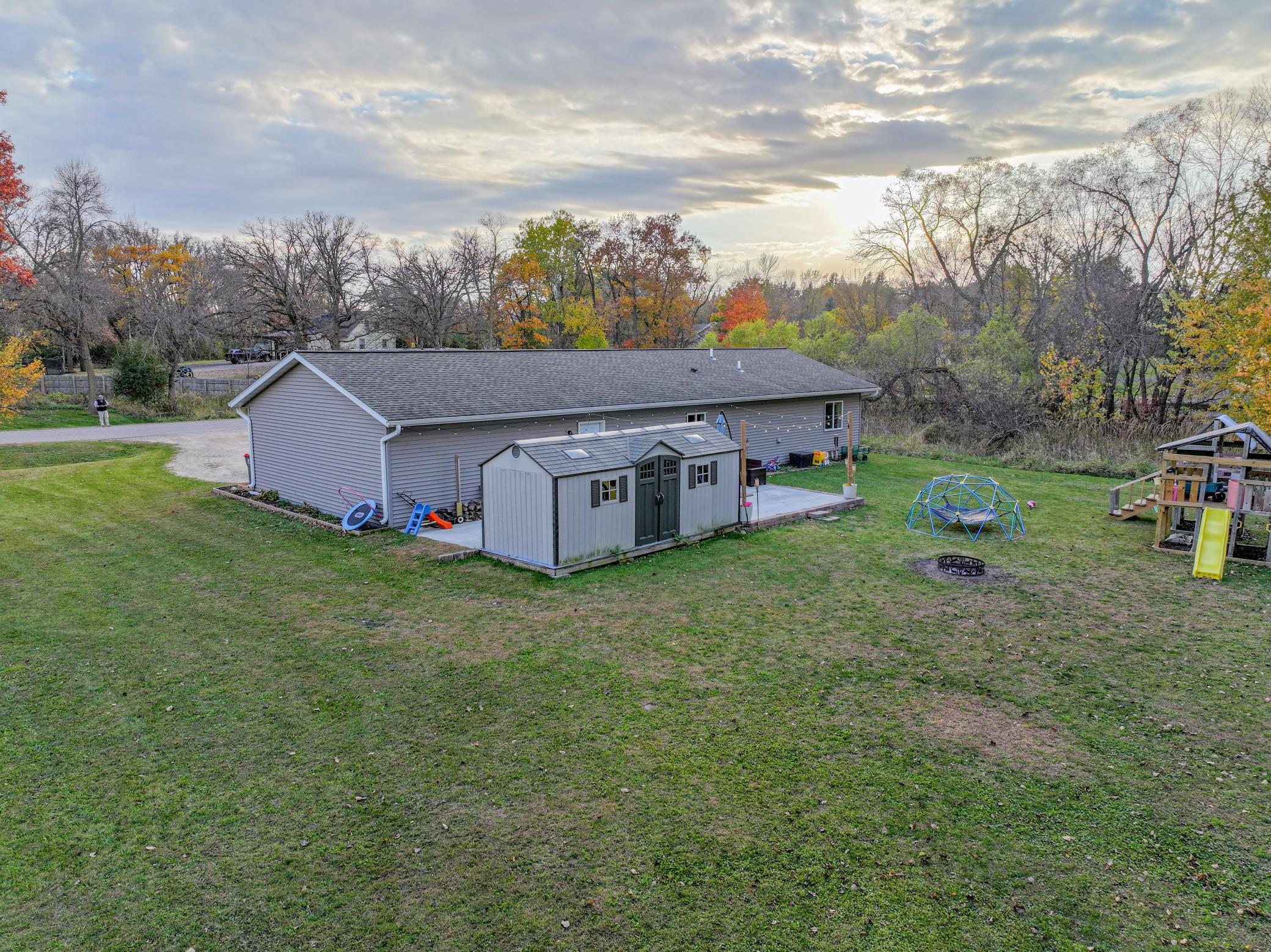 1024 Thomas Drive NE Alexandria MN 56308