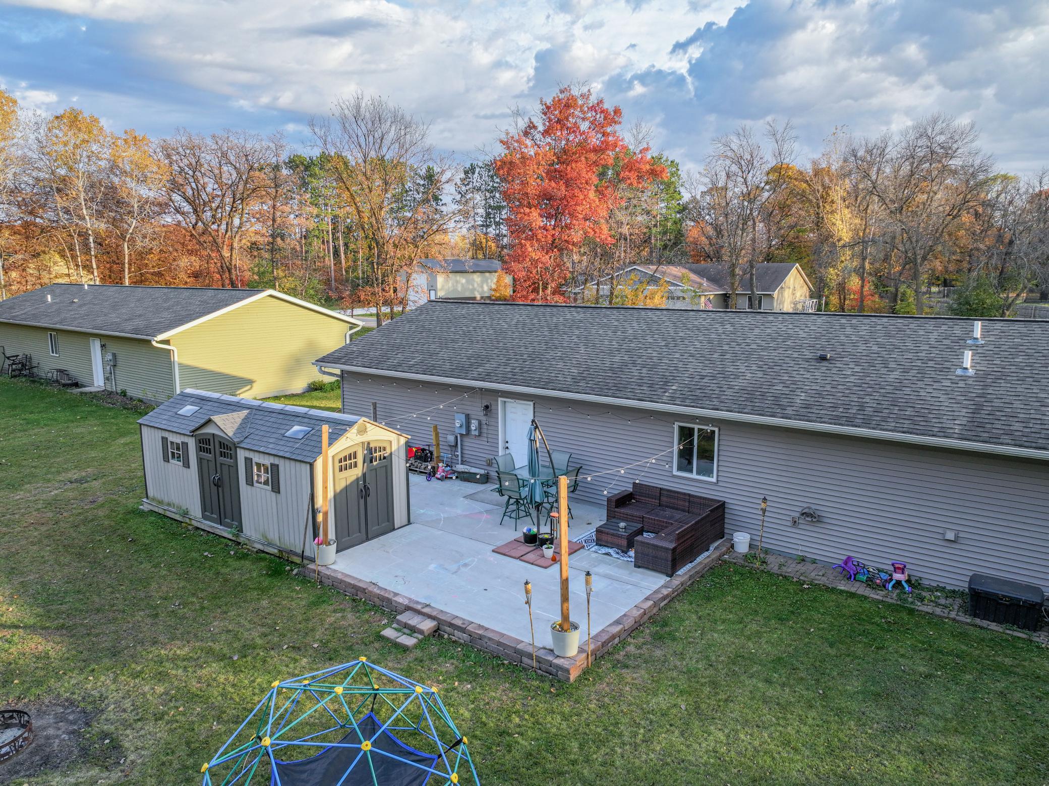 1024 Thomas Drive NE Alexandria MN 56308