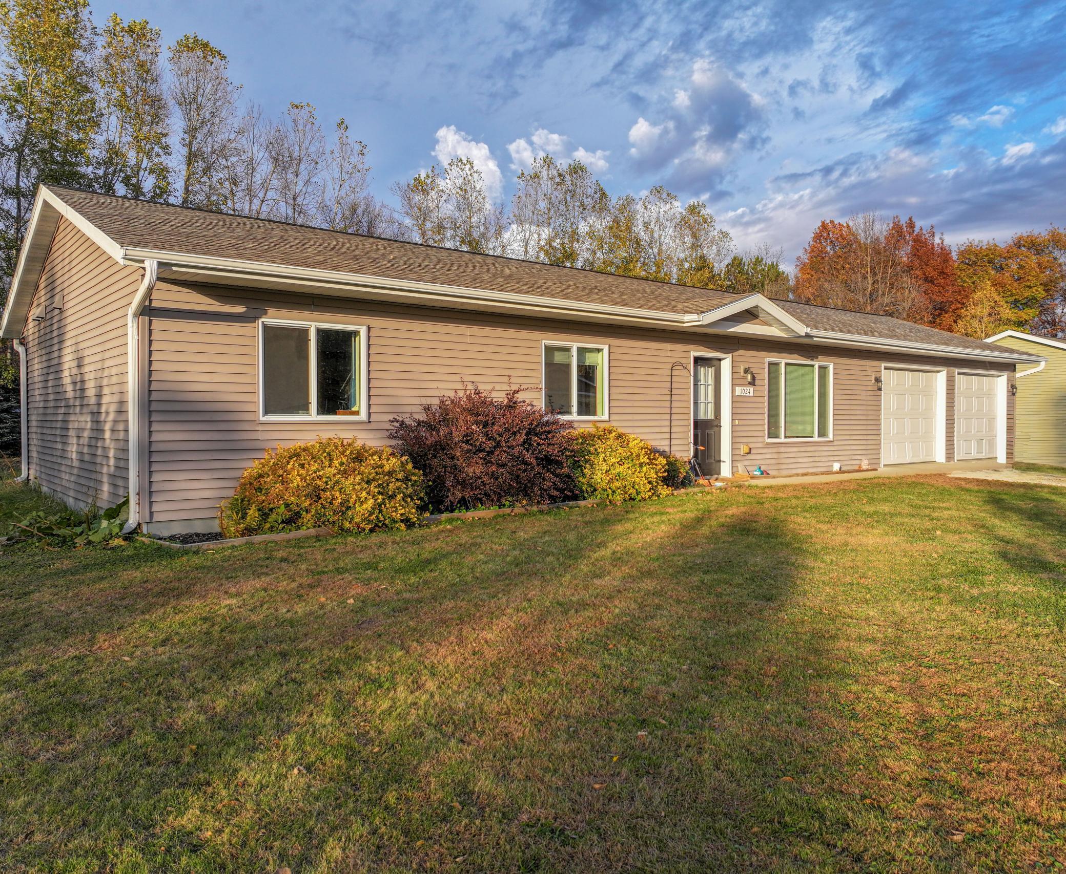 1024 Thomas Drive NE Alexandria MN 56308