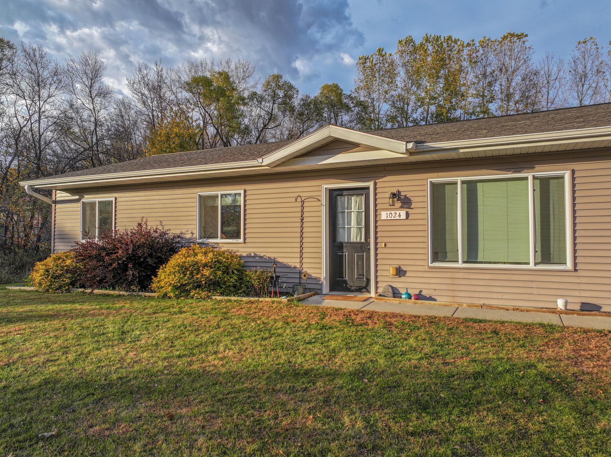 1024 Thomas Drive NE Alexandria MN 56308