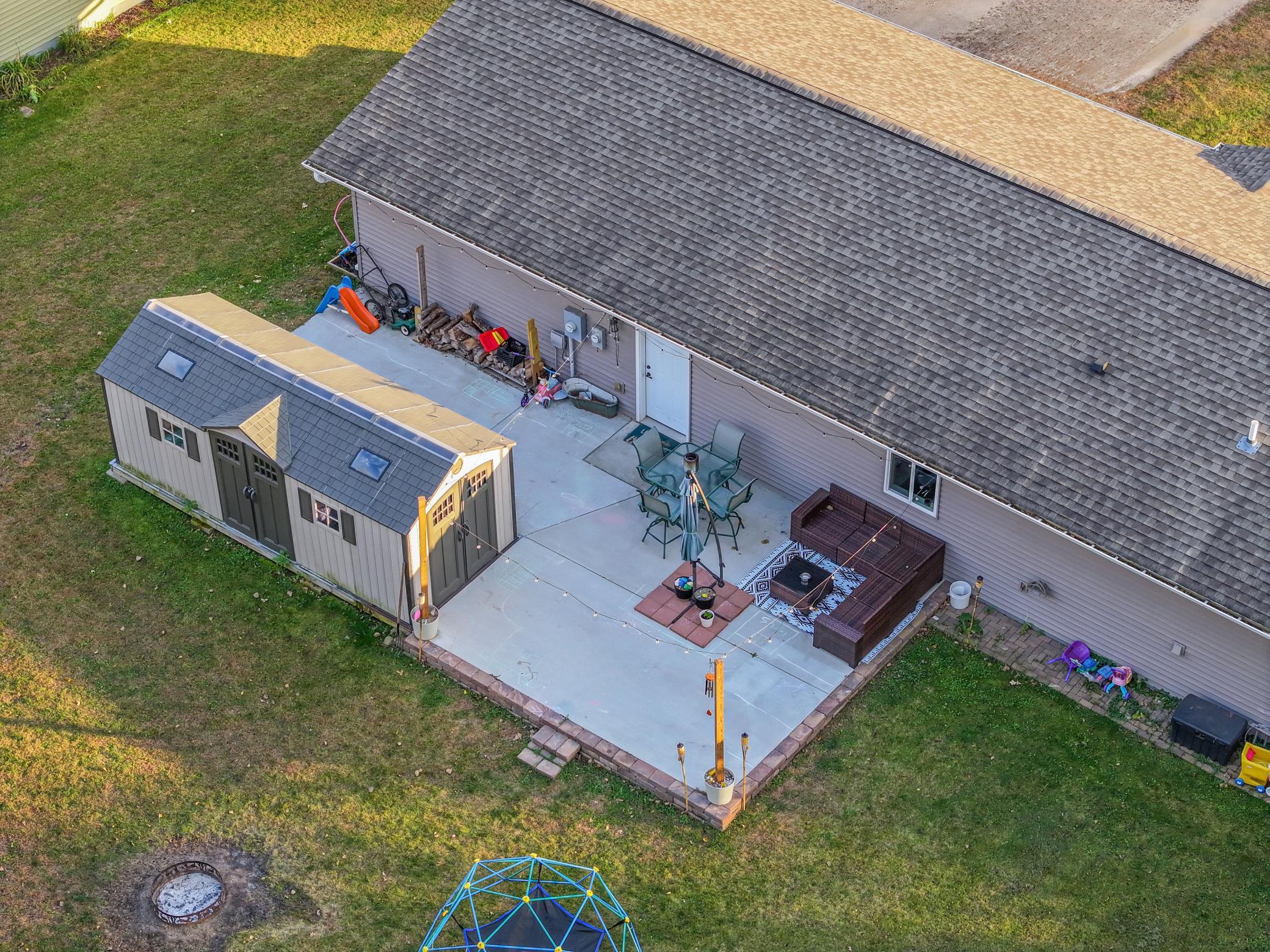 1024 Thomas Drive NE Alexandria MN 56308