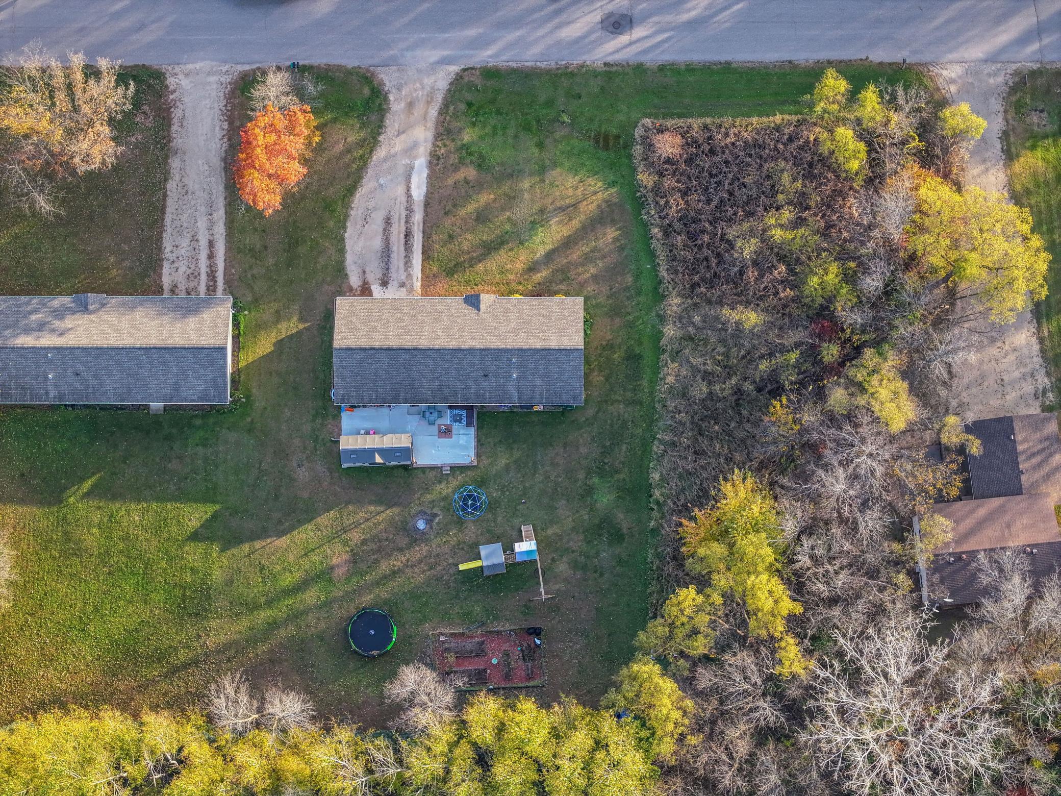 1024 Thomas Drive NE Alexandria MN 56308