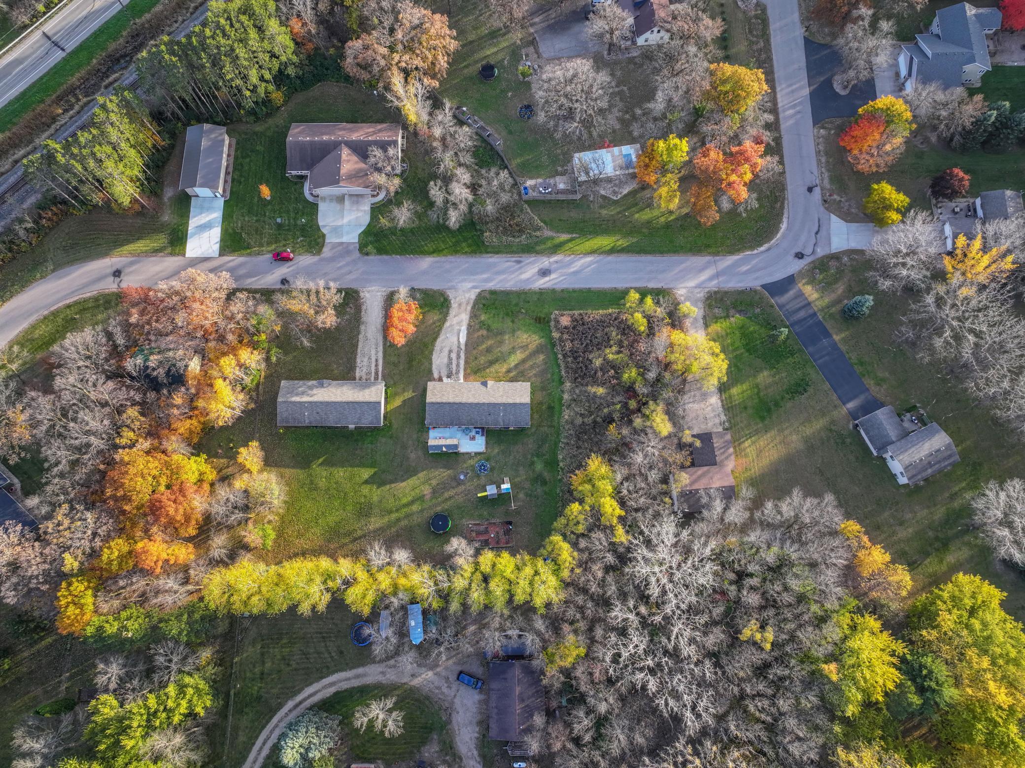 1024 Thomas Drive NE Alexandria MN 56308