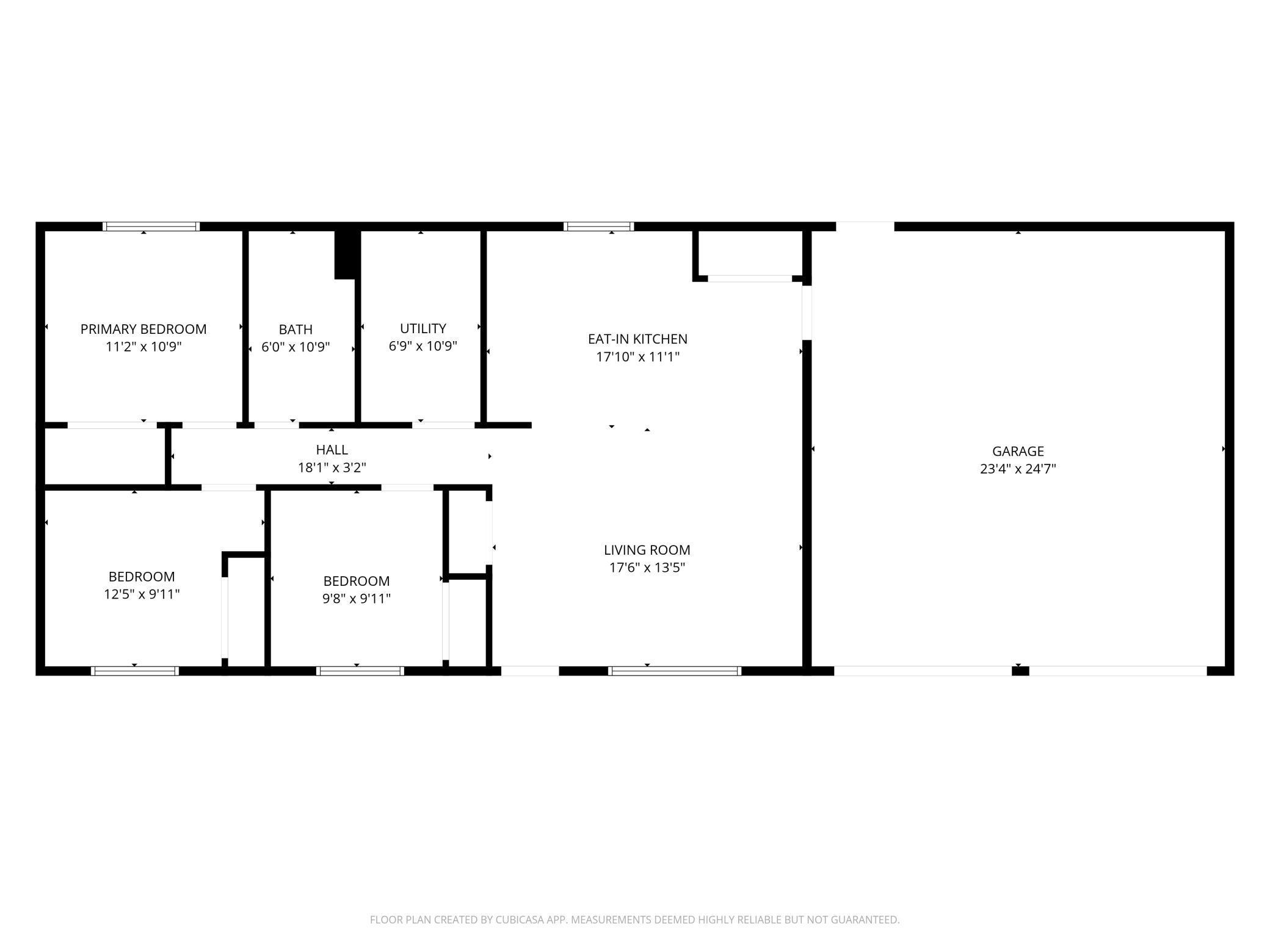 1024 Thomas Drive NE Alexandria MN 56308