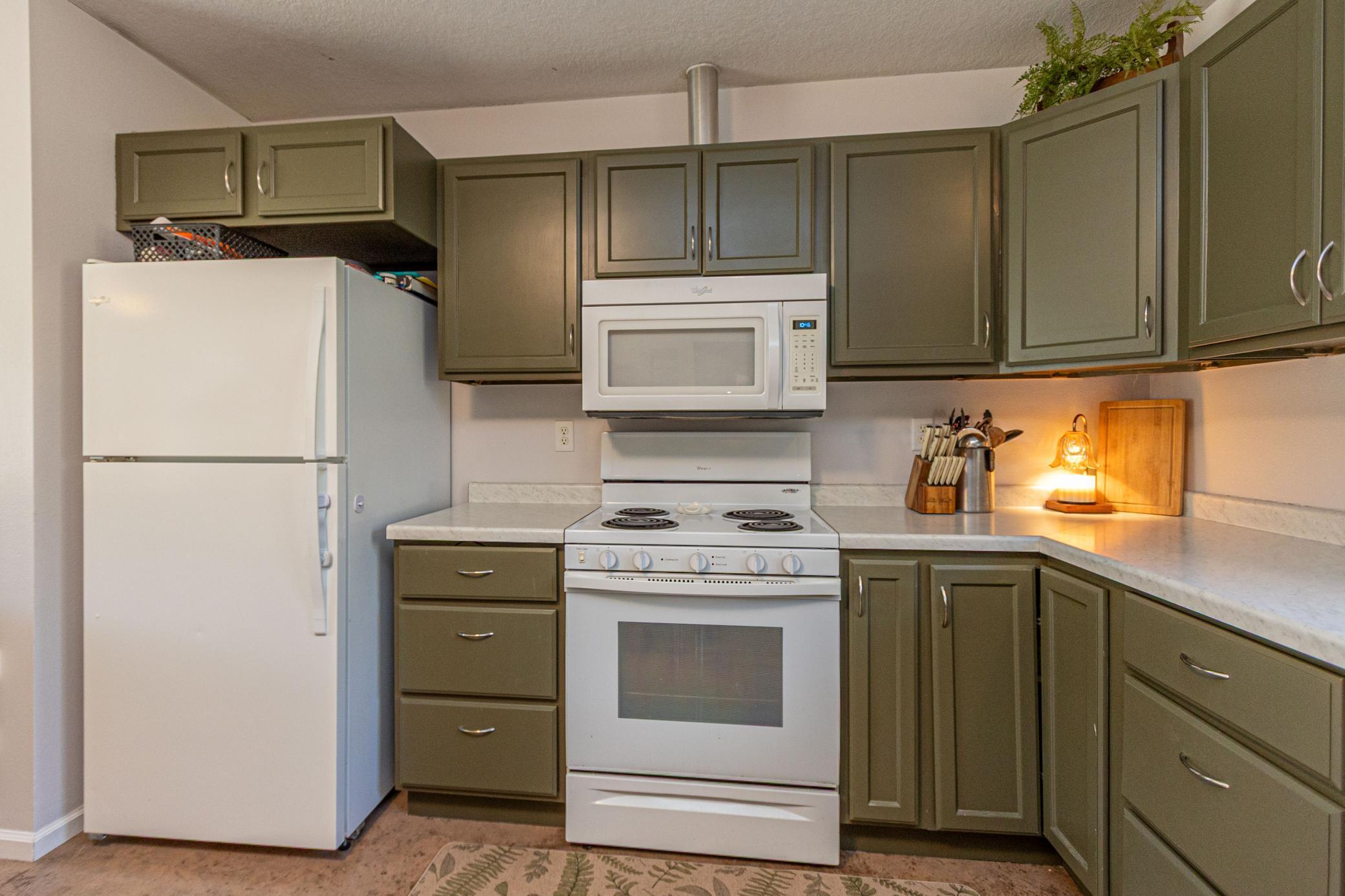 1024 Thomas Drive NE Alexandria MN 56308