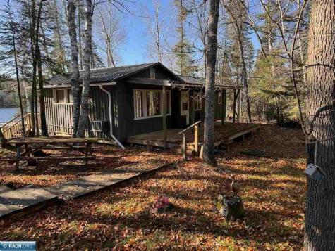 7228 Mercer Island Cook MN 55723