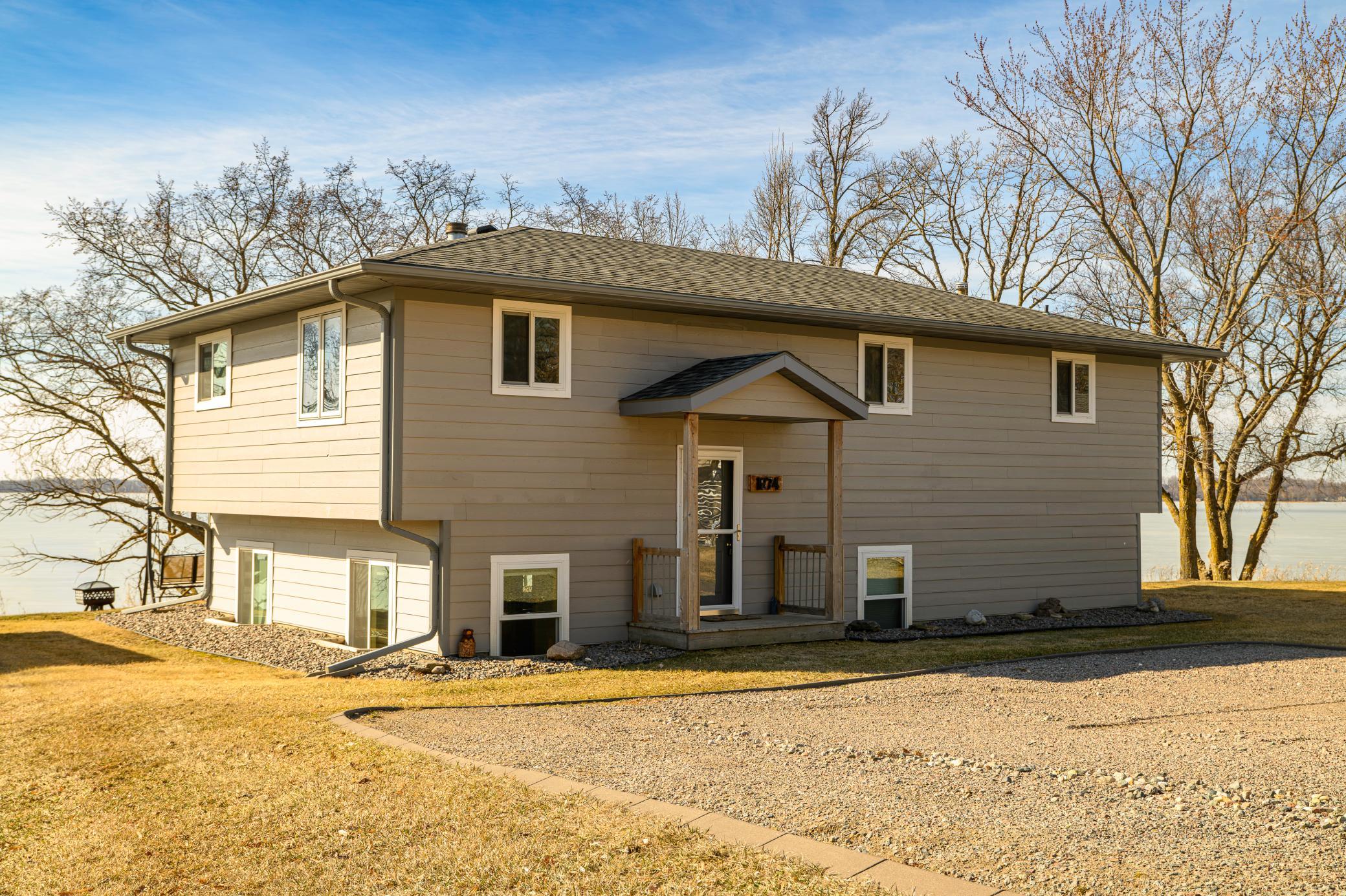 1874 Hidden Valley Lane NW Miltona MN 56354