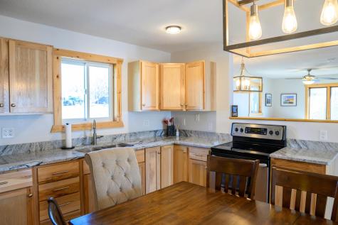 1874 Hidden Valley Lane NW Miltona MN 56354