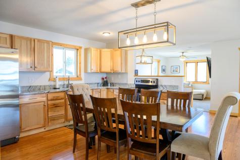 1874 Hidden Valley Lane NW Miltona MN 56354