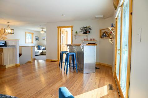 1874 Hidden Valley Lane NW Miltona MN 56354