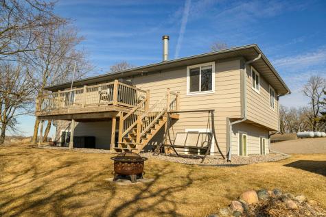 1874 Hidden Valley Lane NW Miltona MN 56354