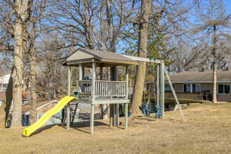 1874 Hidden Valley Lane NW Miltona MN 56354