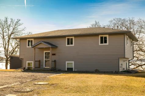 1874 Hidden Valley Lane NW Miltona MN 56354