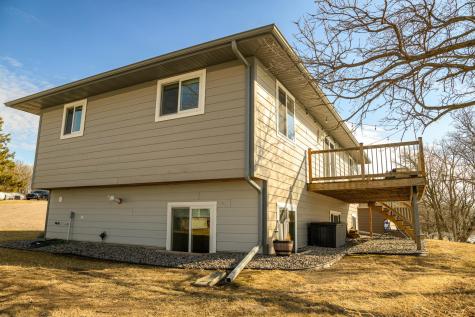 1874 Hidden Valley Lane NW Miltona MN 56354