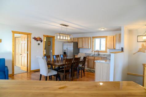 1874 Hidden Valley Lane NW Miltona MN 56354