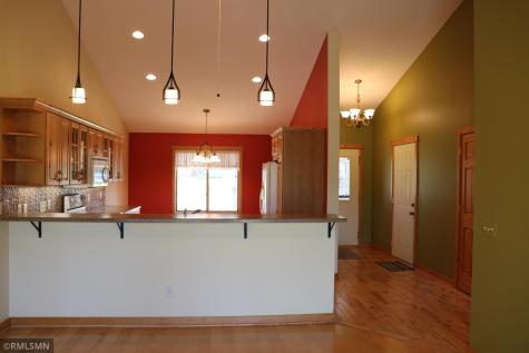481 9th Avenue NE Pine City MN 55063