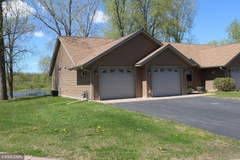 481 9th Avenue NE Pine City MN 55063