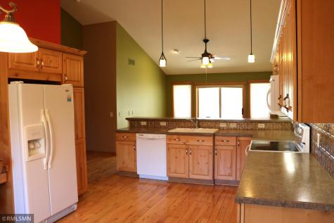 481 9th Avenue NE Pine City MN 55063