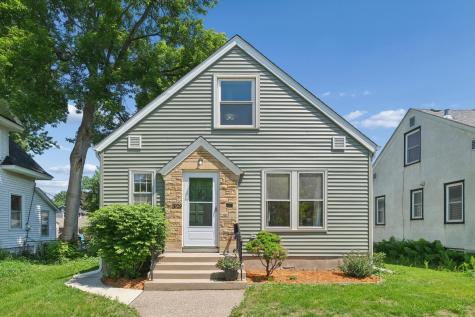 3929 29th Avenue S Minneapolis MN 55406