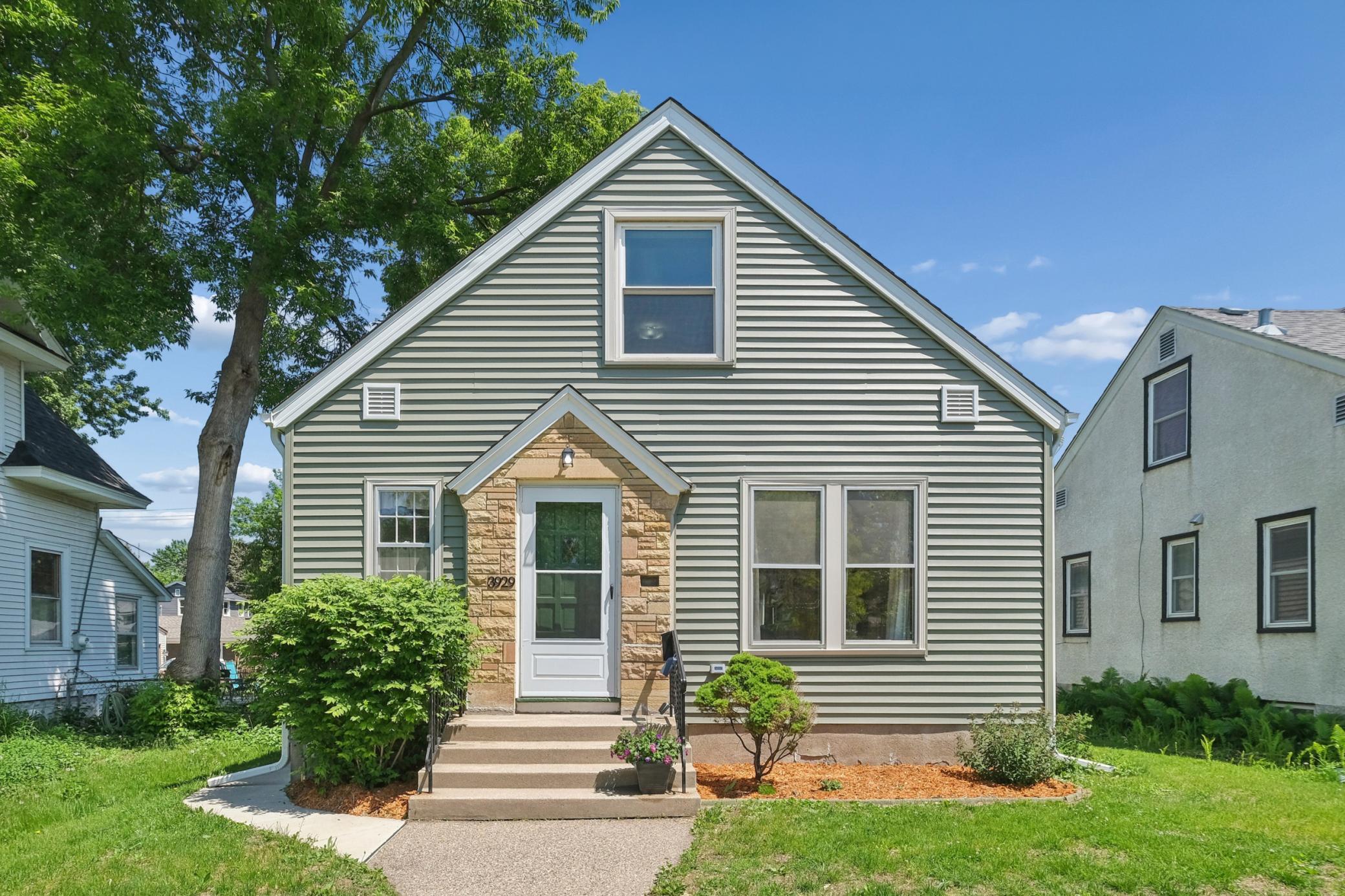 3929 29th Avenue S Minneapolis MN 55406