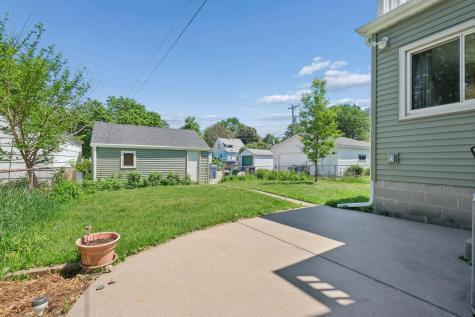 3929 29th Avenue S Minneapolis MN 55406